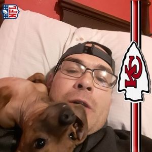 Meet your Posher, Jarod